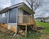 820 W Ralston Drive, Bloomington, Indiana 47403-3406,MLS,202515892