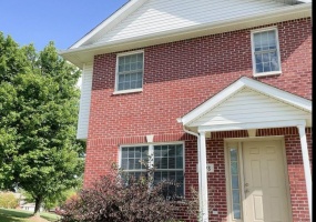 1698 W Sunstone Drive, Bloomington, Indiana 47403,MLS,202515942