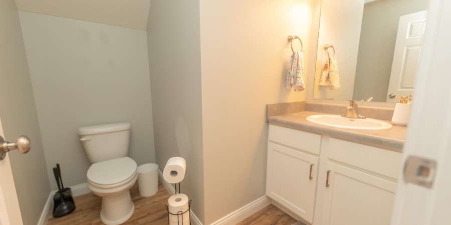 3138 S Cuffers Drive, Bloomington, Indiana 47403,MLS,202515949