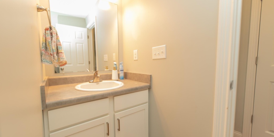 3138 S Cuffers Drive, Bloomington, Indiana 47403,MLS,202515949
