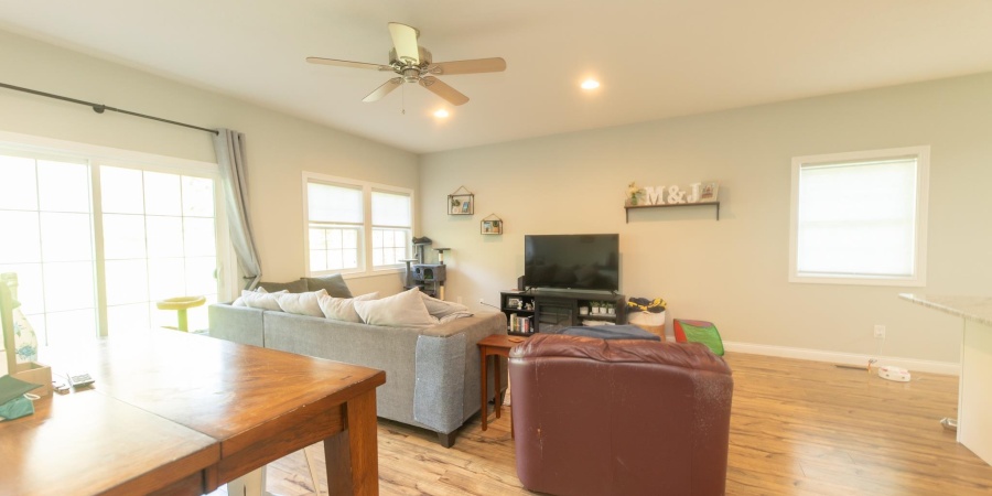 3138 S Cuffers Drive, Bloomington, Indiana 47403,MLS,202515949