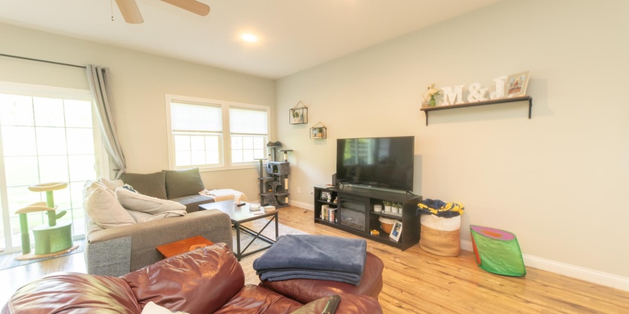 3138 S Cuffers Drive, Bloomington, Indiana 47403,MLS,202515949