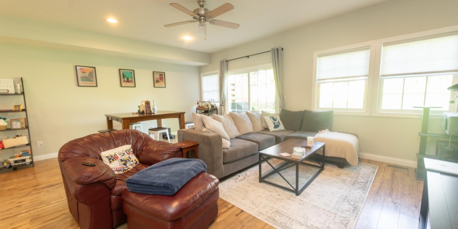3138 S Cuffers Drive, Bloomington, Indiana 47403,MLS,202515949