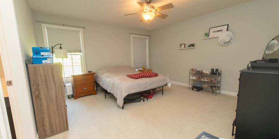 3138 S Cuffers Drive, Bloomington, Indiana 47403,MLS,202515949