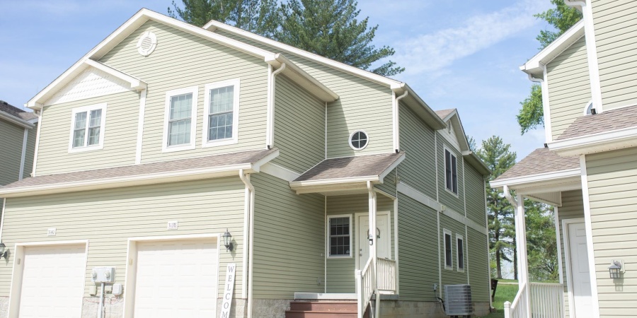 3138 S Cuffers Drive, Bloomington, Indiana 47403,MLS,202515949