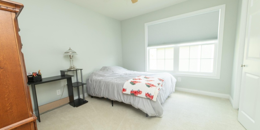 3138 S Cuffers Drive, Bloomington, Indiana 47403,MLS,202515949
