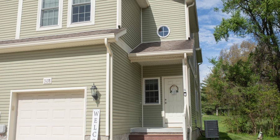 3138 S Cuffers Drive, Bloomington, Indiana 47403,MLS,202515949