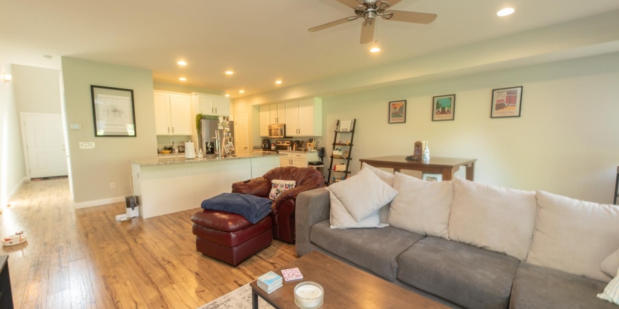 3138 S Cuffers Drive, Bloomington, Indiana 47403,MLS,202515949