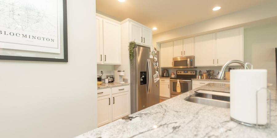 3138 S Cuffers Drive, Bloomington, Indiana 47403,MLS,202515949