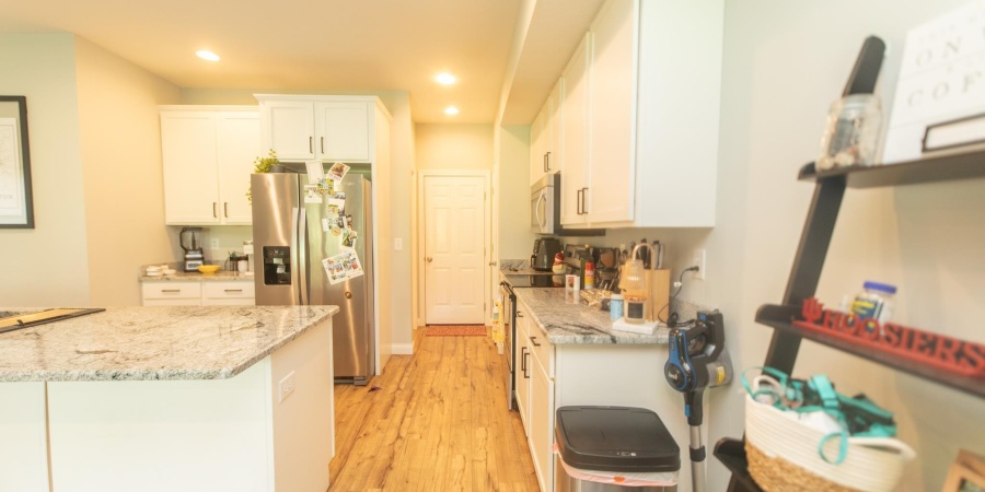 3138 S Cuffers Drive, Bloomington, Indiana 47403,MLS,202515949