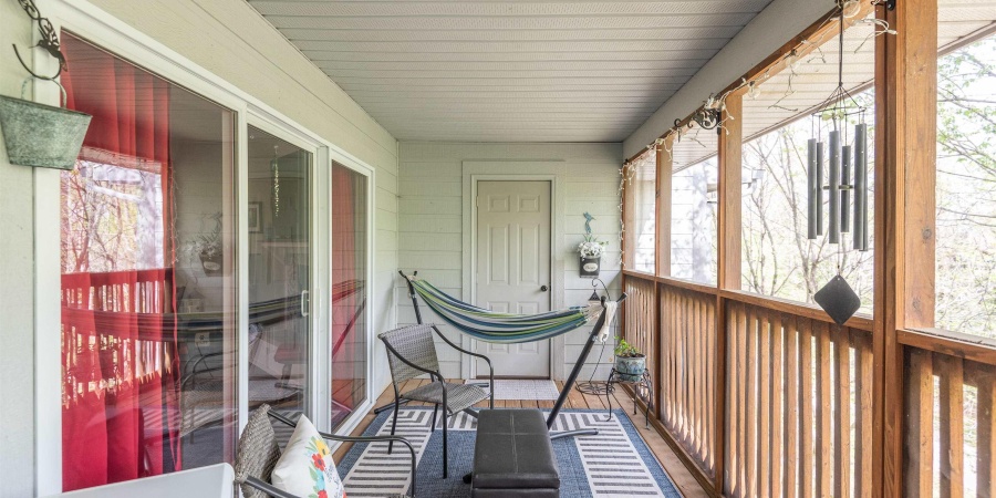 9636 S Bay Pointe Court, Bloomington, Indiana 47401-8113,MLS,202516060