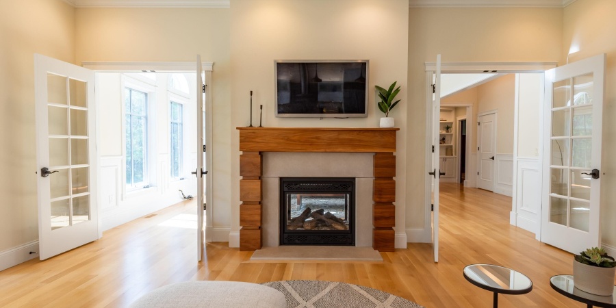 9225 S Foggy Ridge Lane, Bloomington, Indiana 47401,MLS,202516077