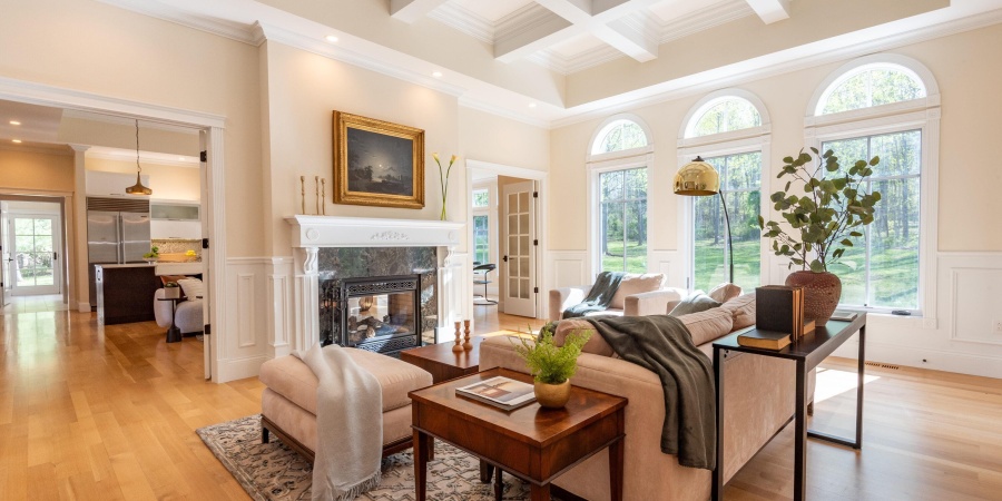 9225 S Foggy Ridge Lane, Bloomington, Indiana 47401,MLS,202516077