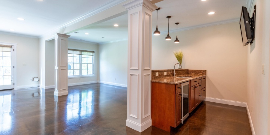 9225 S Foggy Ridge Lane, Bloomington, Indiana 47401,MLS,202516077