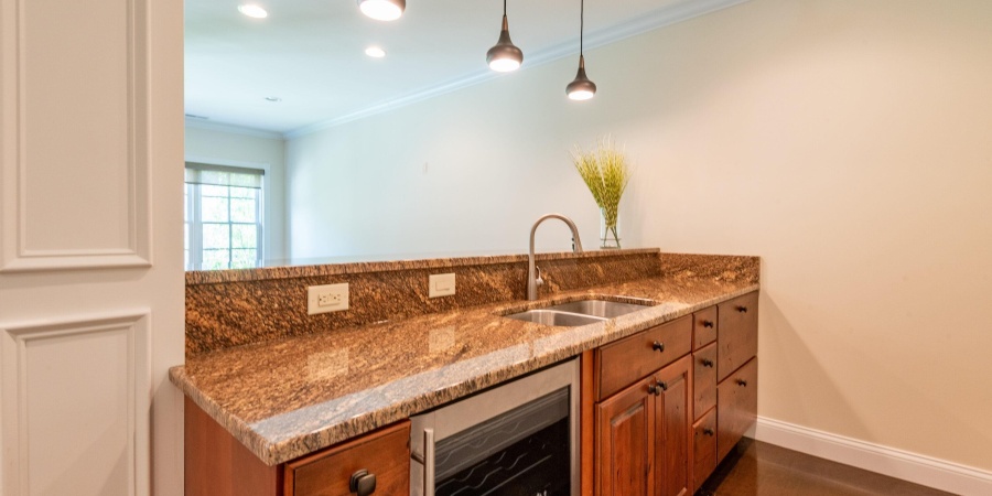 9225 S Foggy Ridge Lane, Bloomington, Indiana 47401,MLS,202516077