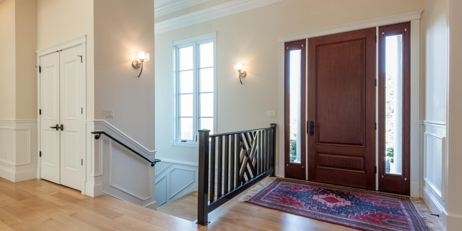 9225 S Foggy Ridge Lane, Bloomington, Indiana 47401,MLS,202516077