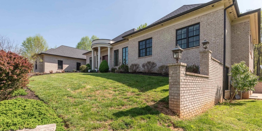 9225 S Foggy Ridge Lane, Bloomington, Indiana 47401,MLS,202516077