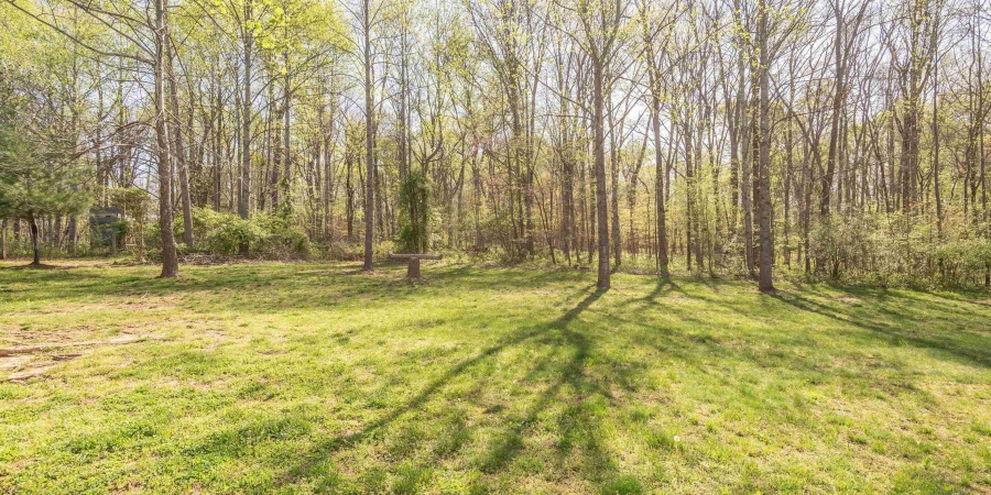 9225 S Foggy Ridge Lane, Bloomington, Indiana 47401,MLS,202516077