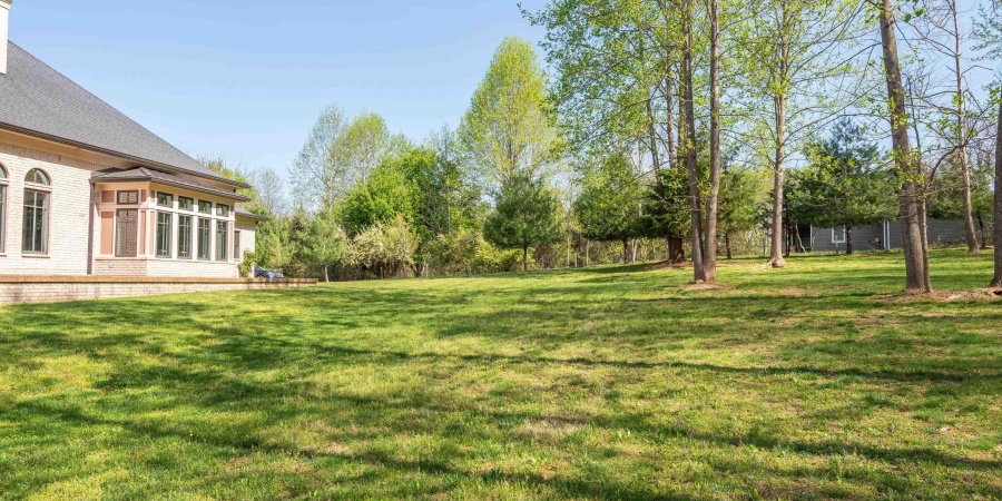 9225 S Foggy Ridge Lane, Bloomington, Indiana 47401,MLS,202516077