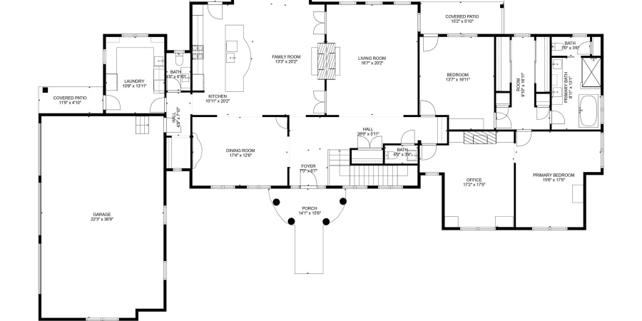 9225 S Foggy Ridge Lane, Bloomington, Indiana 47401,MLS,202516077