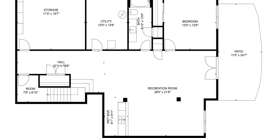 9225 S Foggy Ridge Lane, Bloomington, Indiana 47401,MLS,202516077