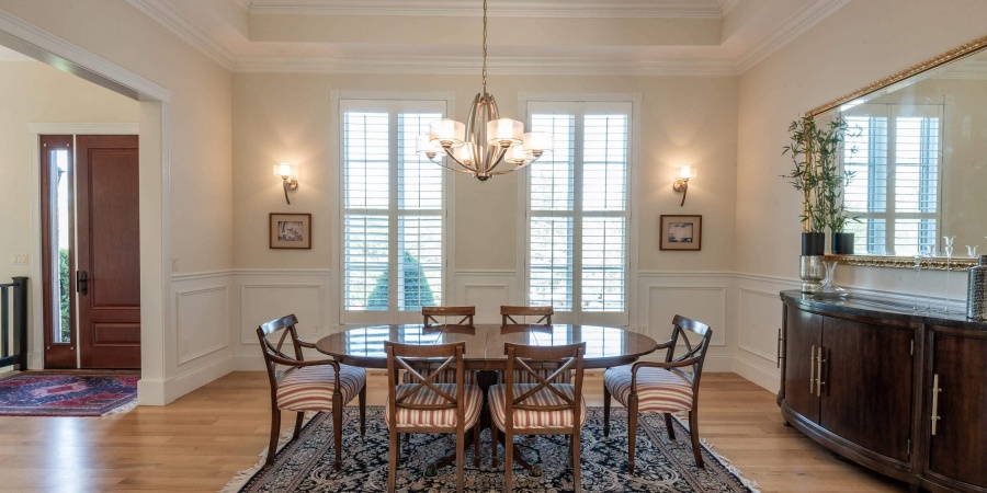 9225 S Foggy Ridge Lane, Bloomington, Indiana 47401,MLS,202516077