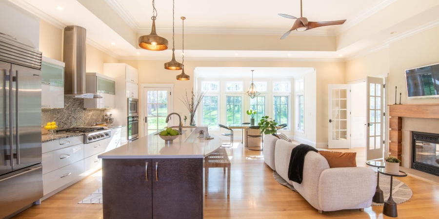 9225 S Foggy Ridge Lane, Bloomington, Indiana 47401,MLS,202516077