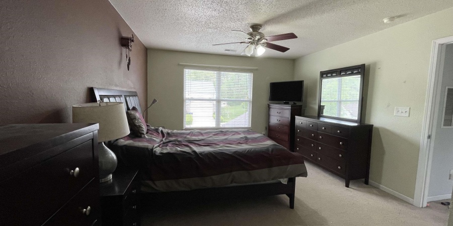 5611 W Tensleep Road, Bloomington, Indiana 47403,MLS,202516094