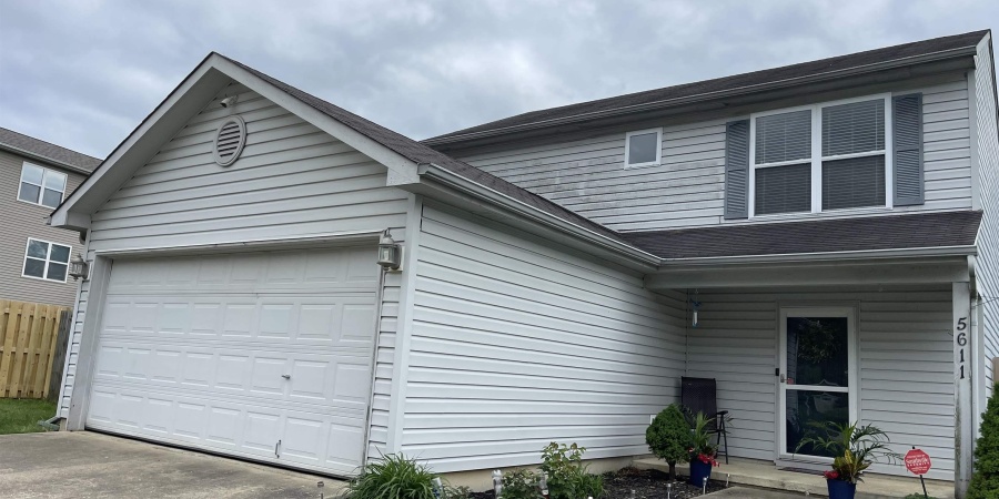5611 W Tensleep Road, Bloomington, Indiana 47403,MLS,202516094