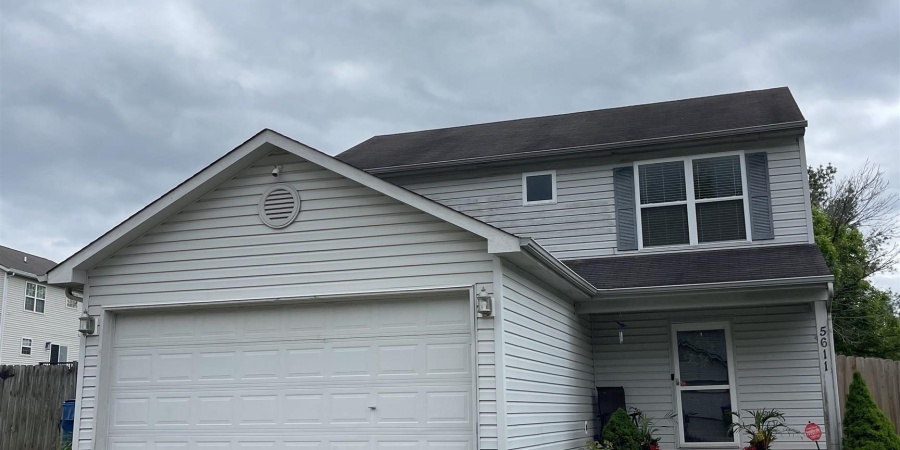 5611 W Tensleep Road, Bloomington, Indiana 47403,MLS,202516094
