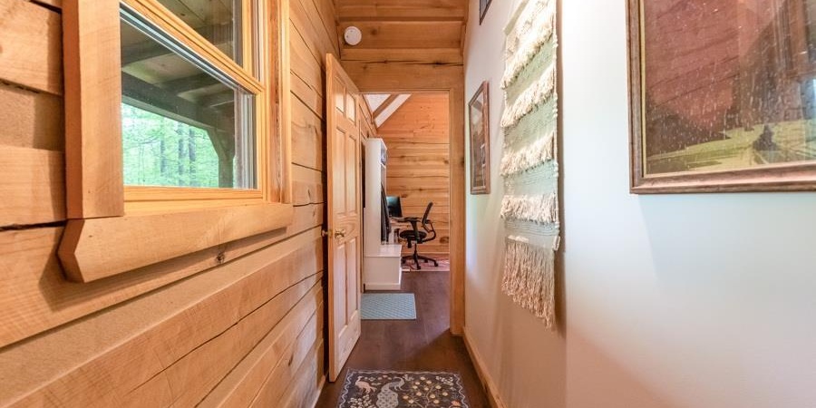 6705 S Shields Ridge Road, Bloomington, Indiana 47401,MLS,202516115