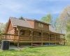 6705 S Shields Ridge Road, Bloomington, Indiana 47401,MLS,202516115