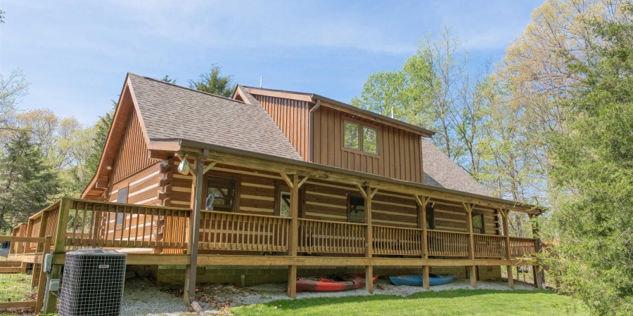 6705 S Shields Ridge Road, Bloomington, Indiana 47401,MLS,202516115