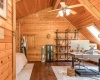 6705 S Shields Ridge Road, Bloomington, Indiana 47401,MLS,202516115