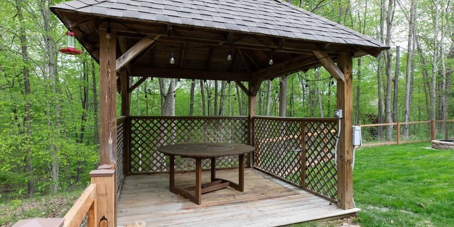 6705 S Shields Ridge Road, Bloomington, Indiana 47401,MLS,202516115