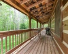 6705 S Shields Ridge Road, Bloomington, Indiana 47401,MLS,202516115