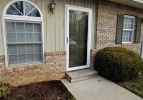 733 E Sherwood Hills Drive, Bloomington, Indiana 47401,MLS,202516291