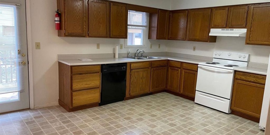 438 W Northlane Drive, Bloomington, Indiana 47404,MLS,202516352