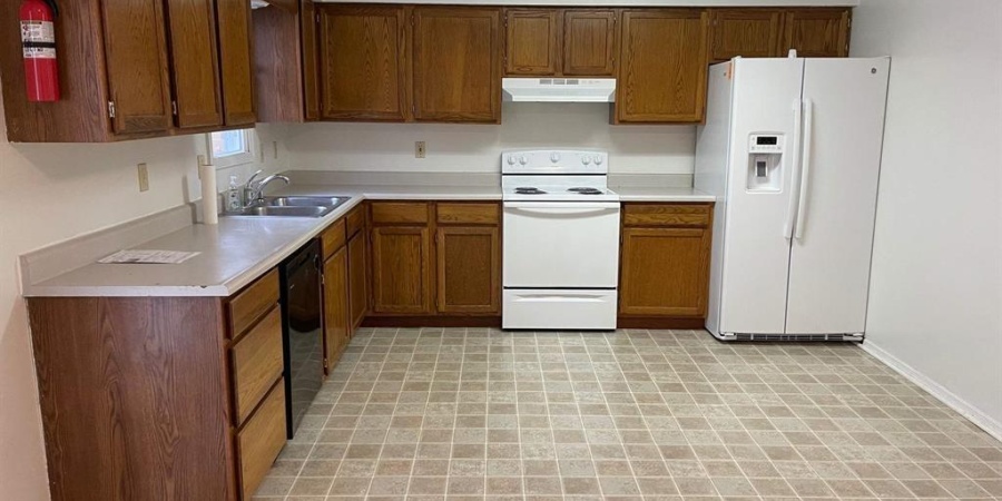 438 W Northlane Drive, Bloomington, Indiana 47404,MLS,202516352
