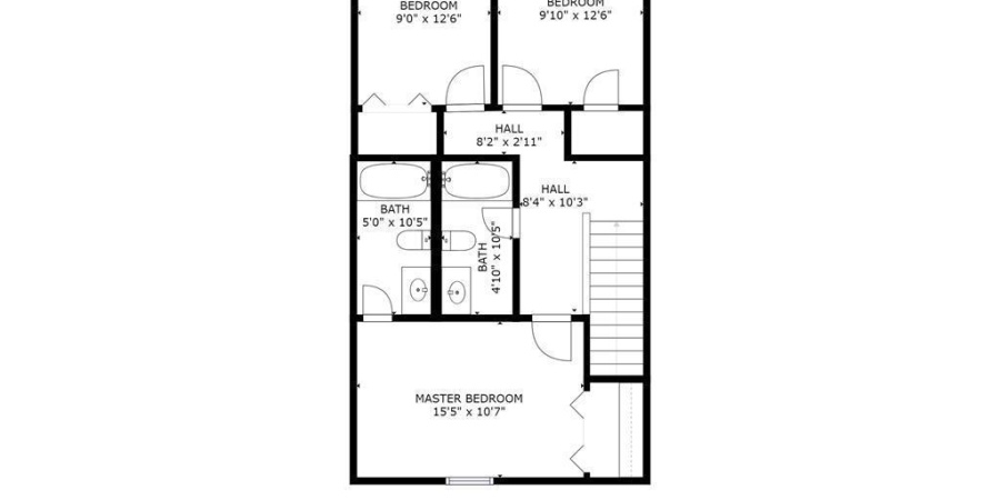 438 W Northlane Drive, Bloomington, Indiana 47404,MLS,202516352