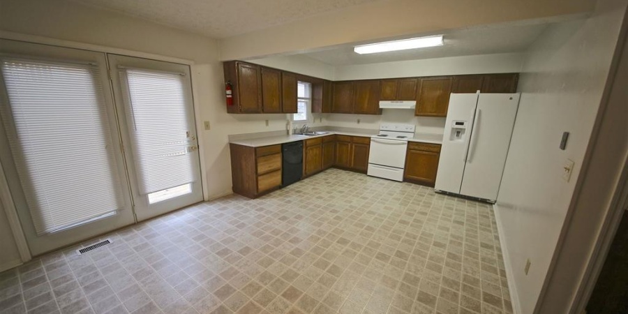 438 W Northlane Drive, Bloomington, Indiana 47404,MLS,202516352