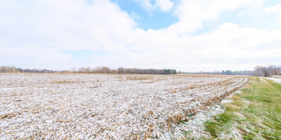 Tract 3 Skunk Hollow Road, Martinsville, Indiana 46151,MLS,202505845