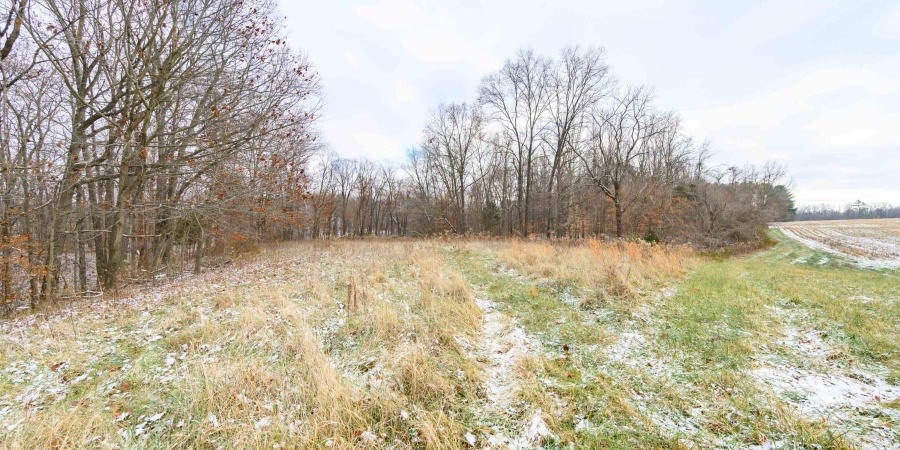 Tract 3 Skunk Hollow Road, Martinsville, Indiana 46151,MLS,202505845