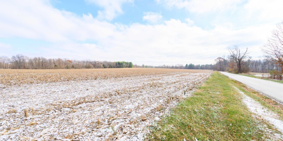 Tract 3 Skunk Hollow Road, Martinsville, Indiana 46151,MLS,202505845