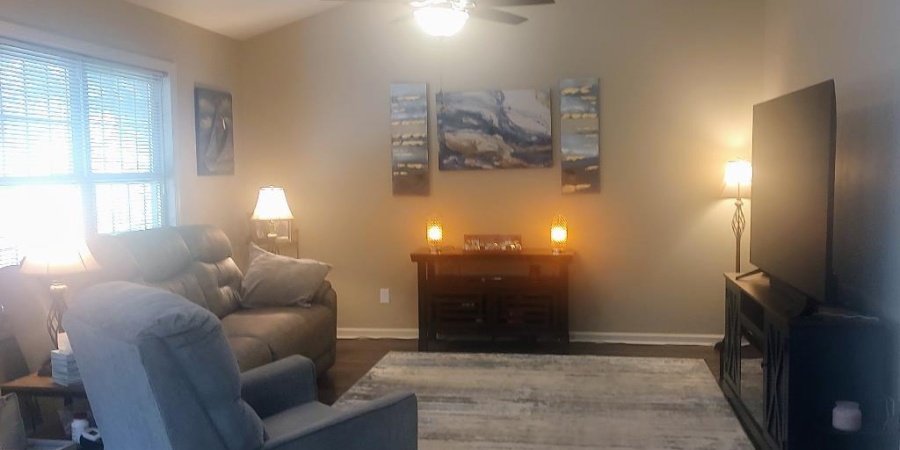 337 W White Pine Court, Bloomington, Indiana 47403-4653,MLS,202516263