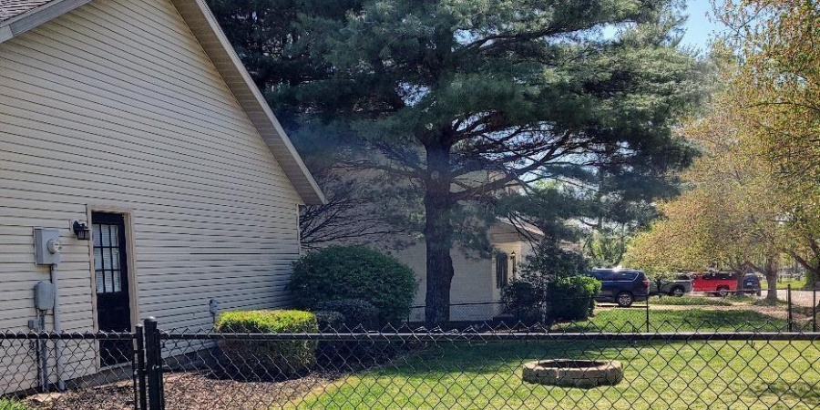 337 W White Pine Court, Bloomington, Indiana 47403-4653,MLS,202516263