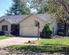 337 W White Pine Court, Bloomington, Indiana 47403-4653,MLS,202516263