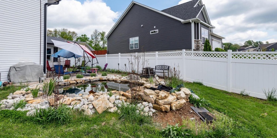 4346 N Centennial Drive, Bloomington, Indiana 47404,MLS,202516294