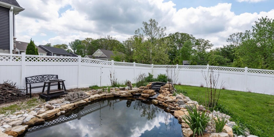 4346 N Centennial Drive, Bloomington, Indiana 47404,MLS,202516294
