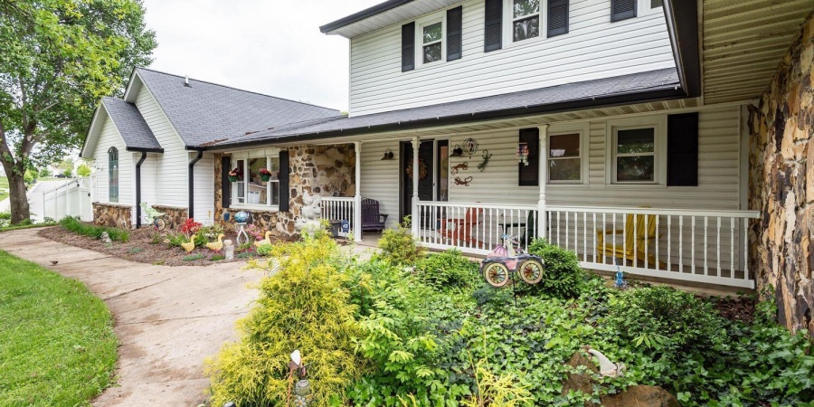 4346 N Centennial Drive, Bloomington, Indiana 47404,MLS,202516294